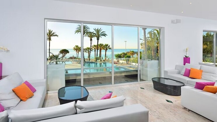 Hotel Ocean House Costa del Sol, Affiliated By Meliá 